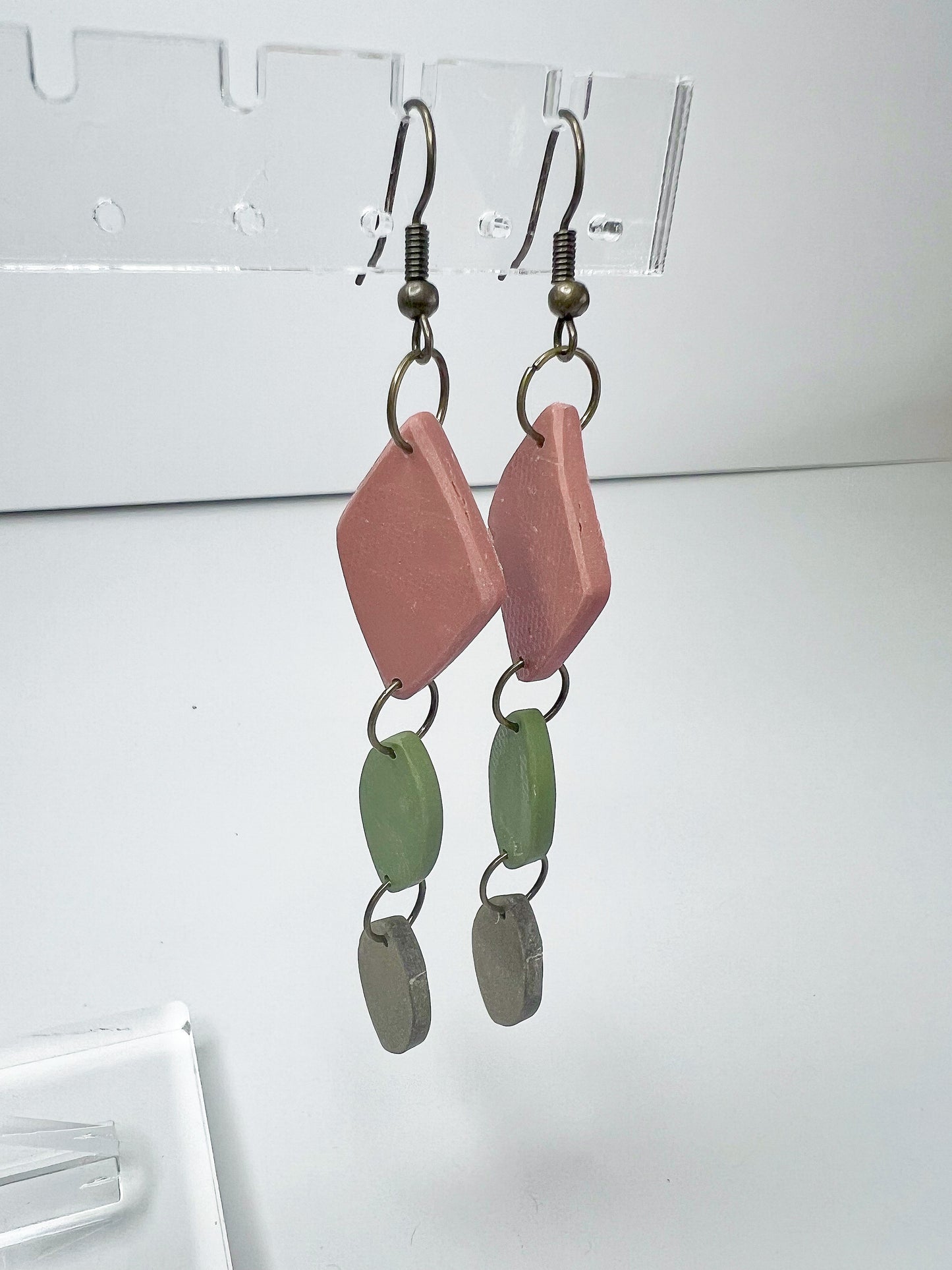 Cole Earrings