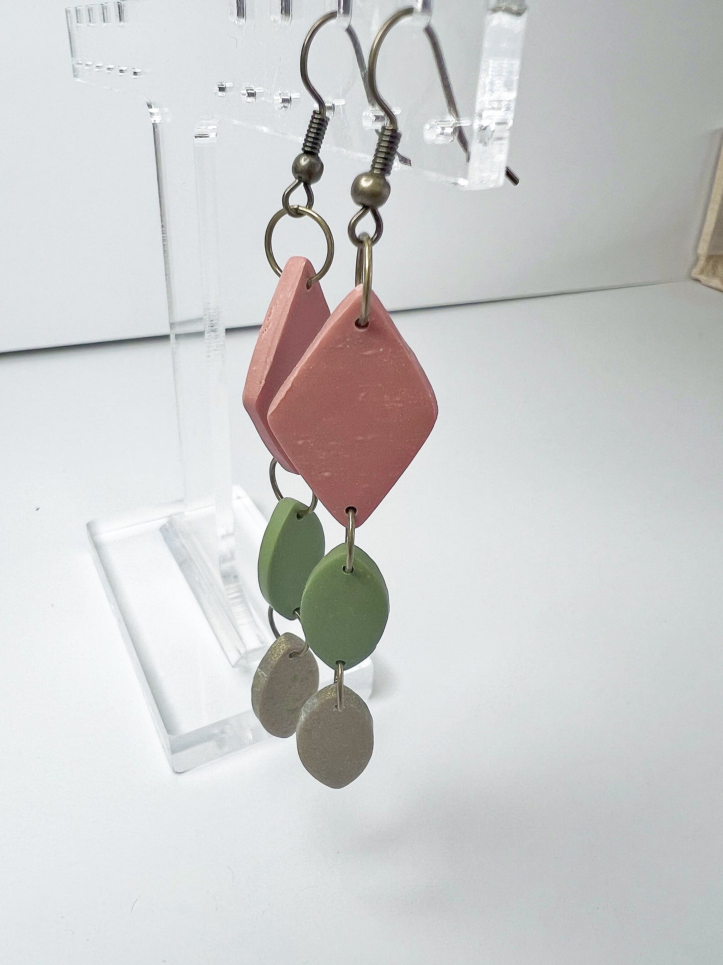 Cole Earrings