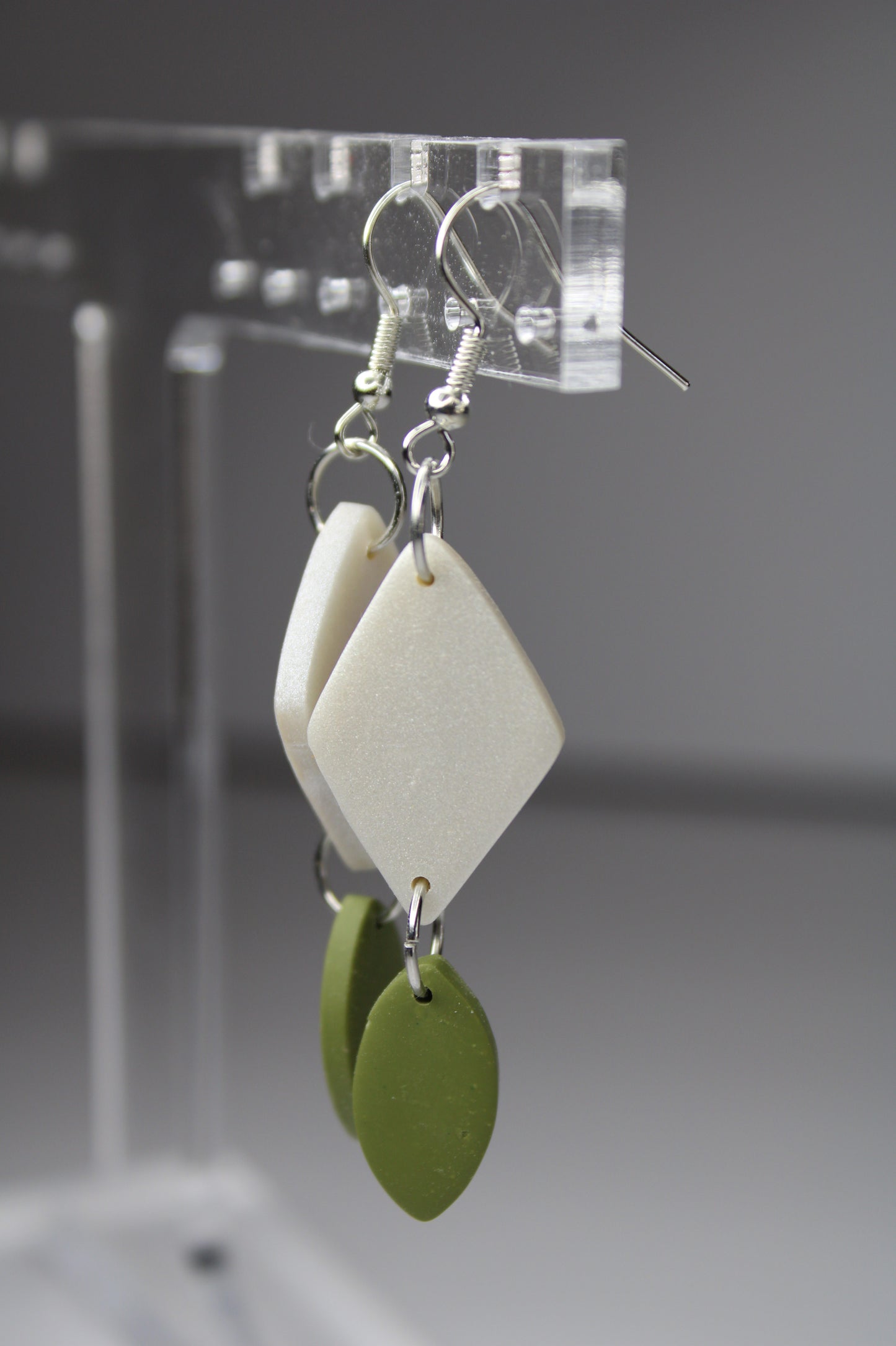 Allie Earrings