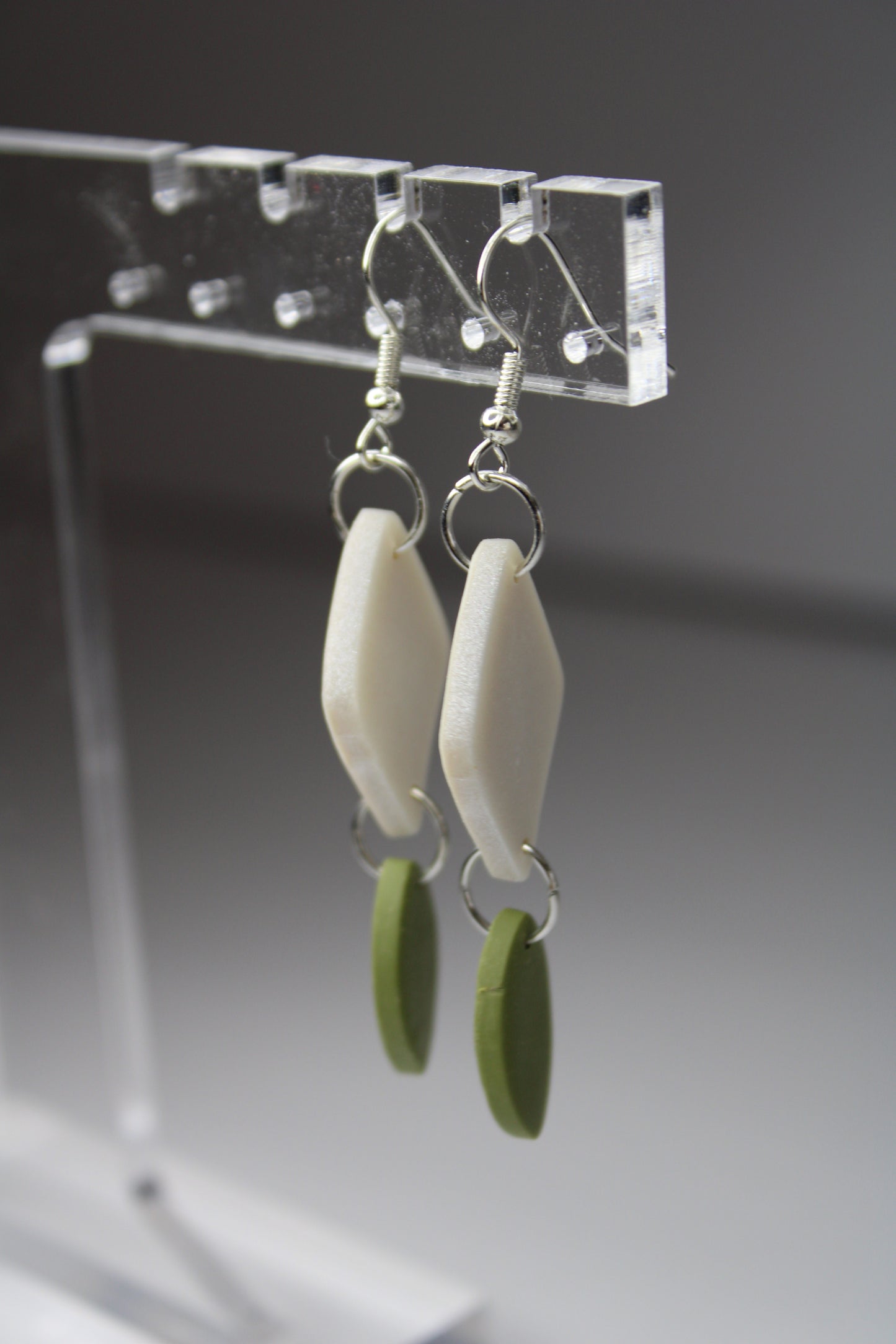 Allie Earrings
