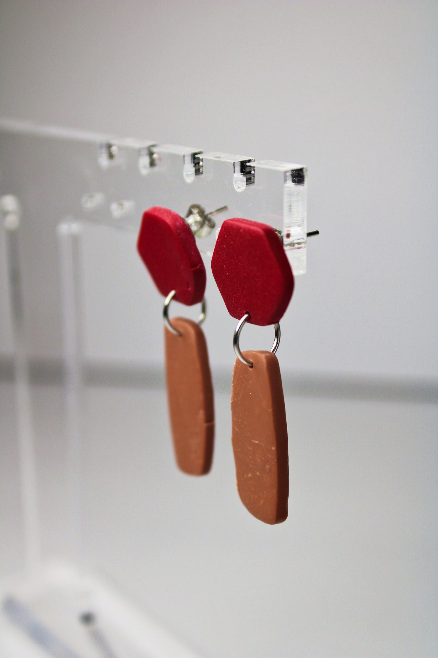 Ember Earrings