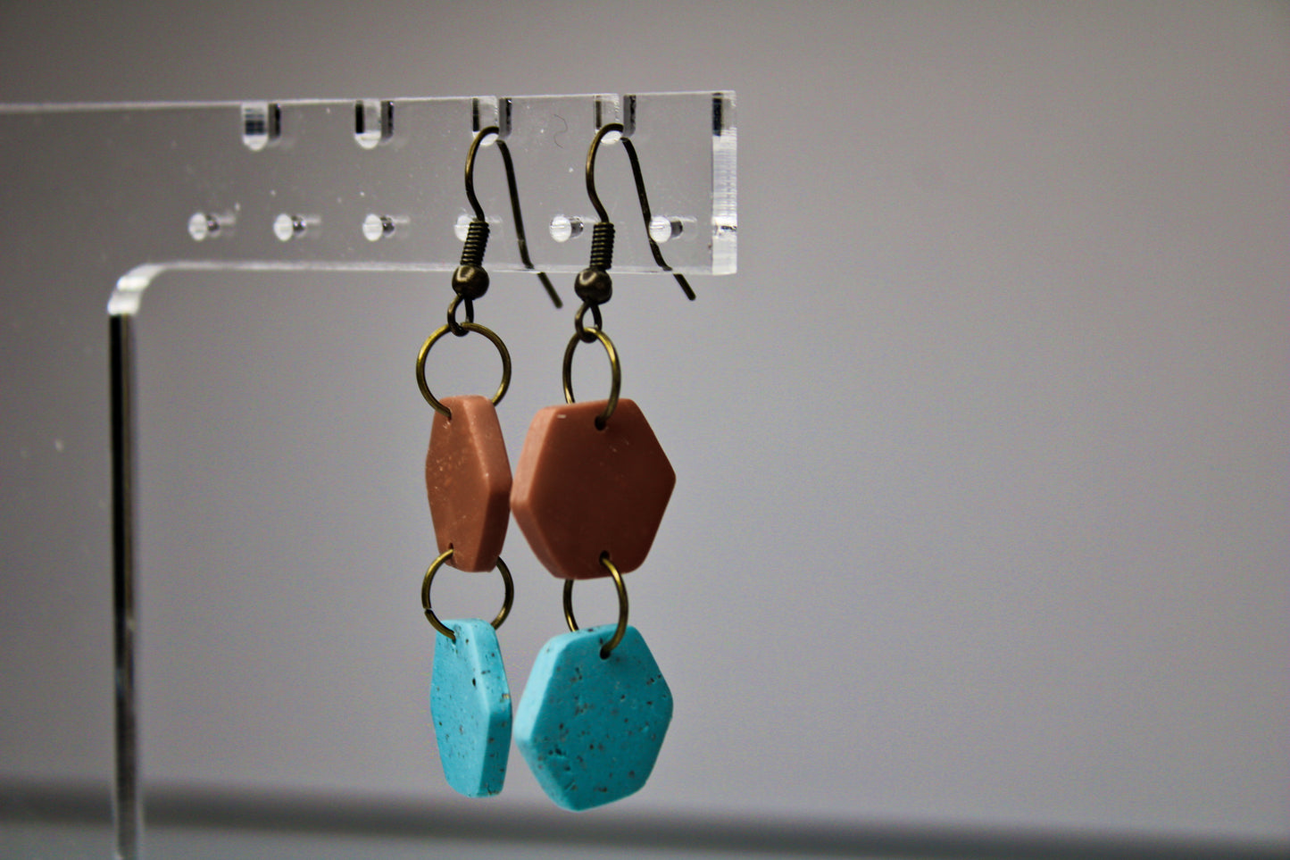 Siena Earrings