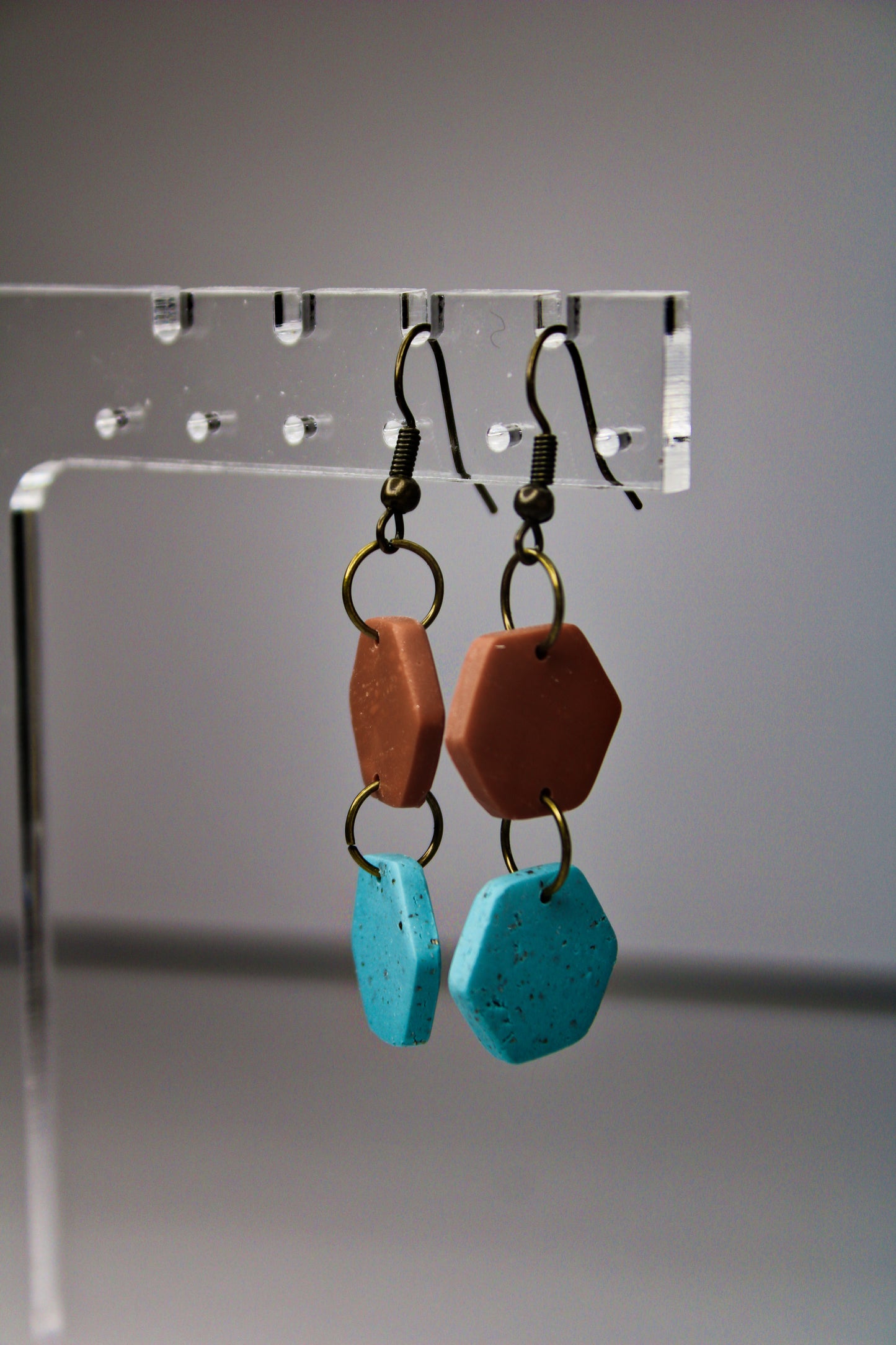 Siena Earrings