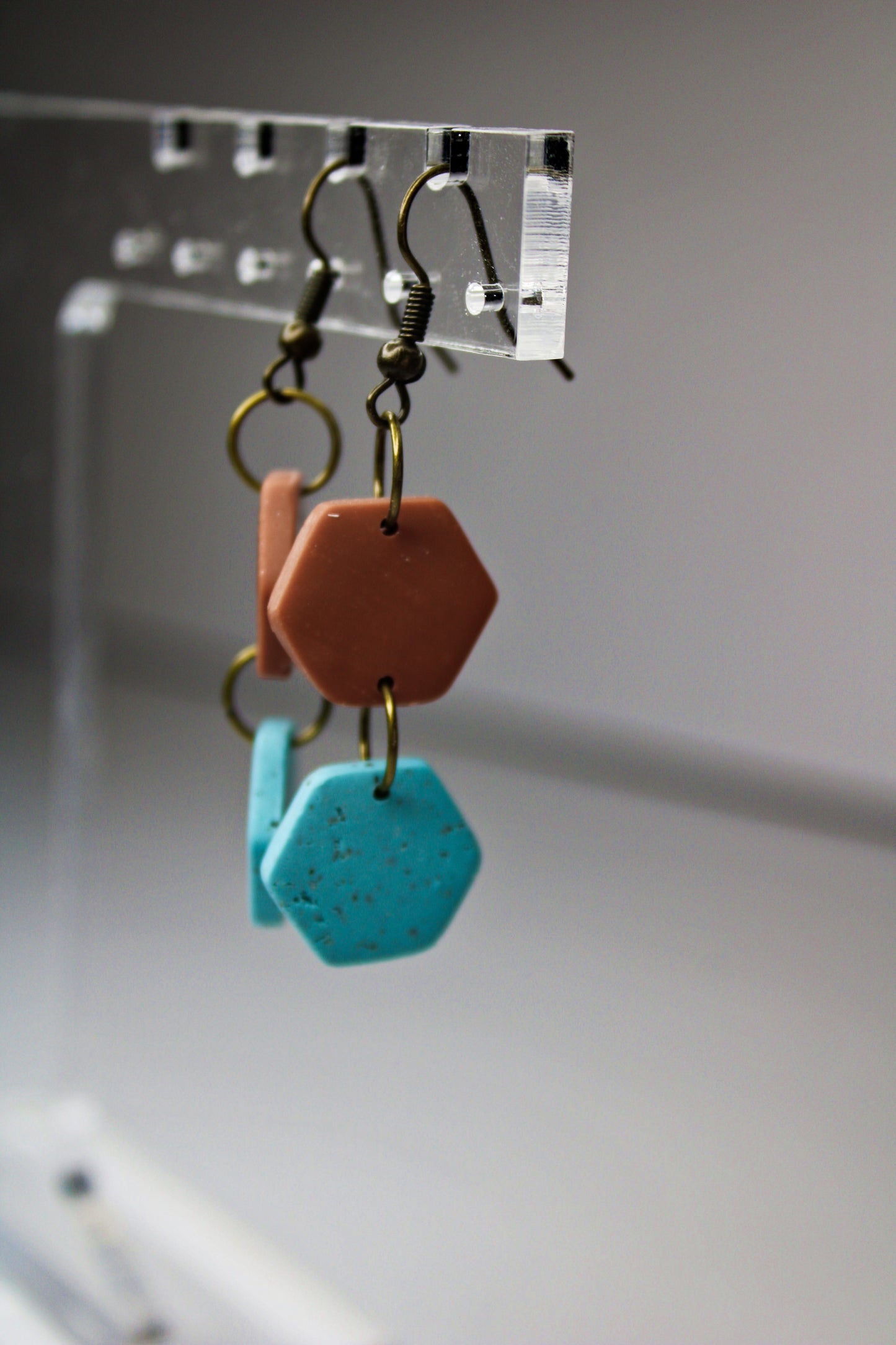 Siena Earrings