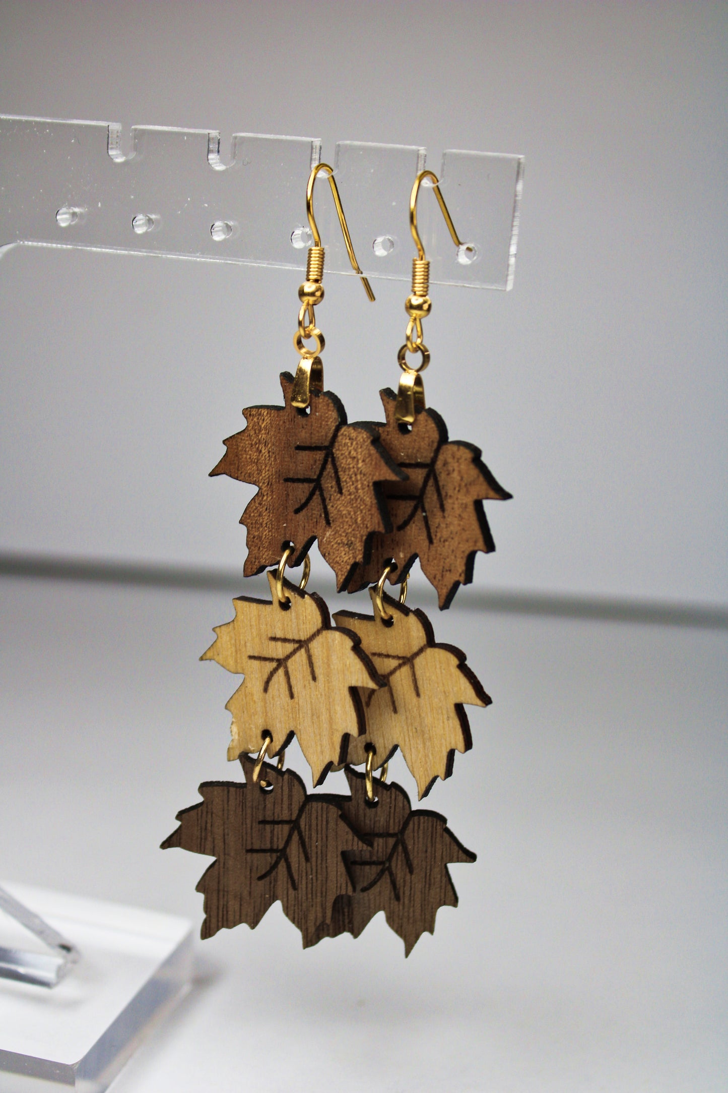 Rowan Earrings