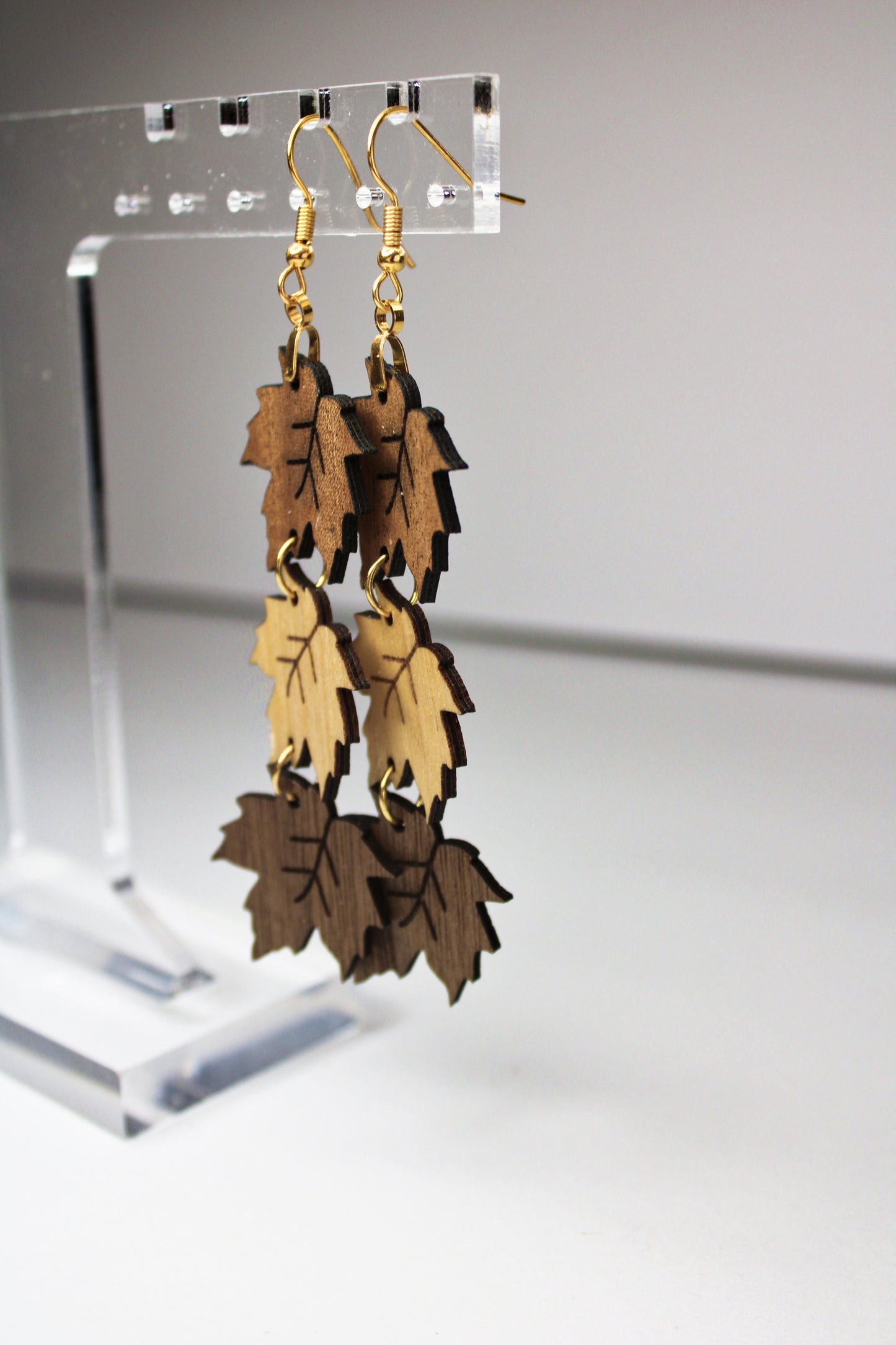 Rowan Earrings