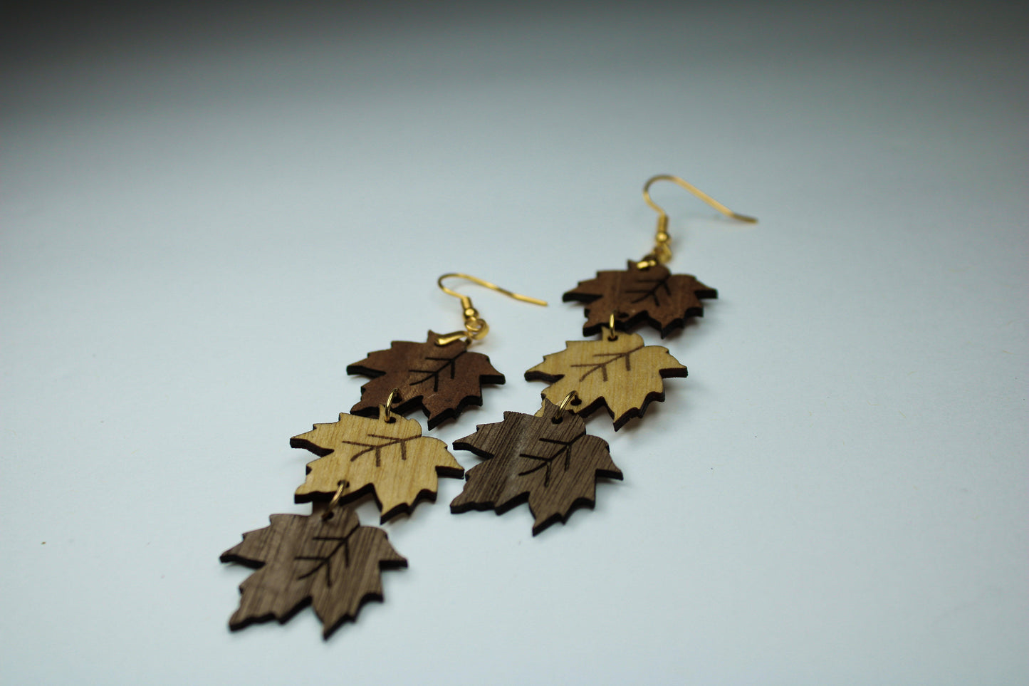 Rowan Earrings