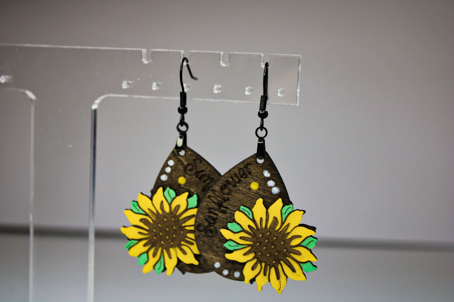 Sunnie Earrings