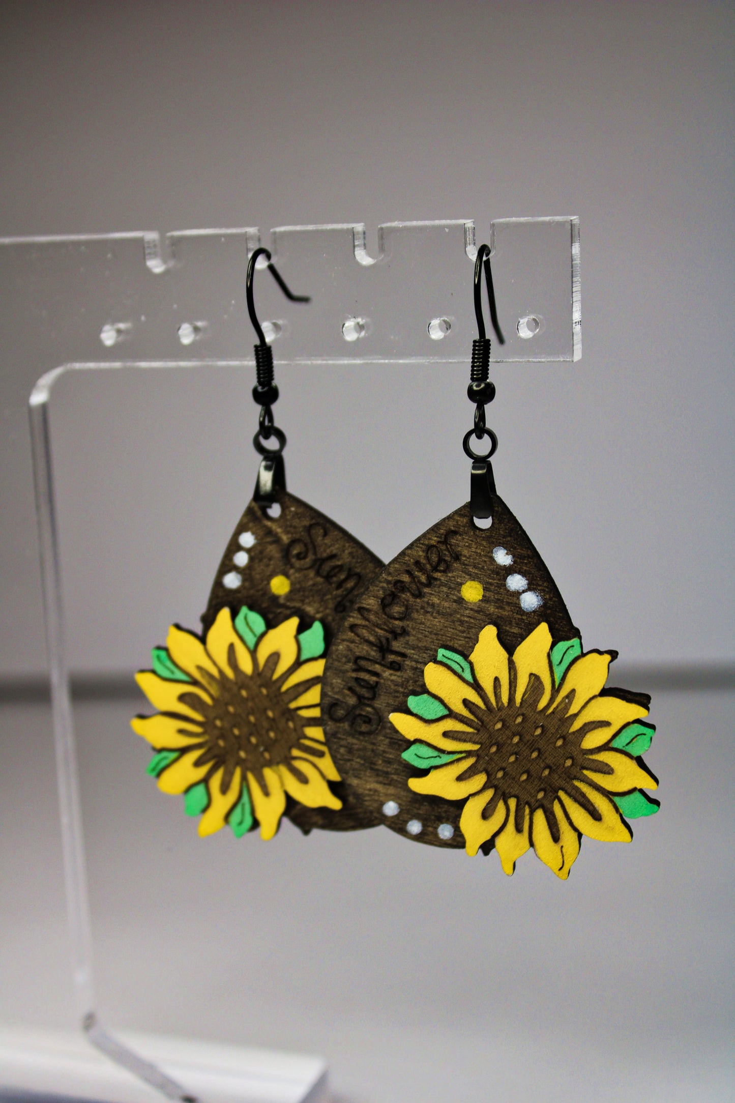 Sunnie Earrings