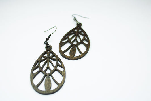 Elara Earrings