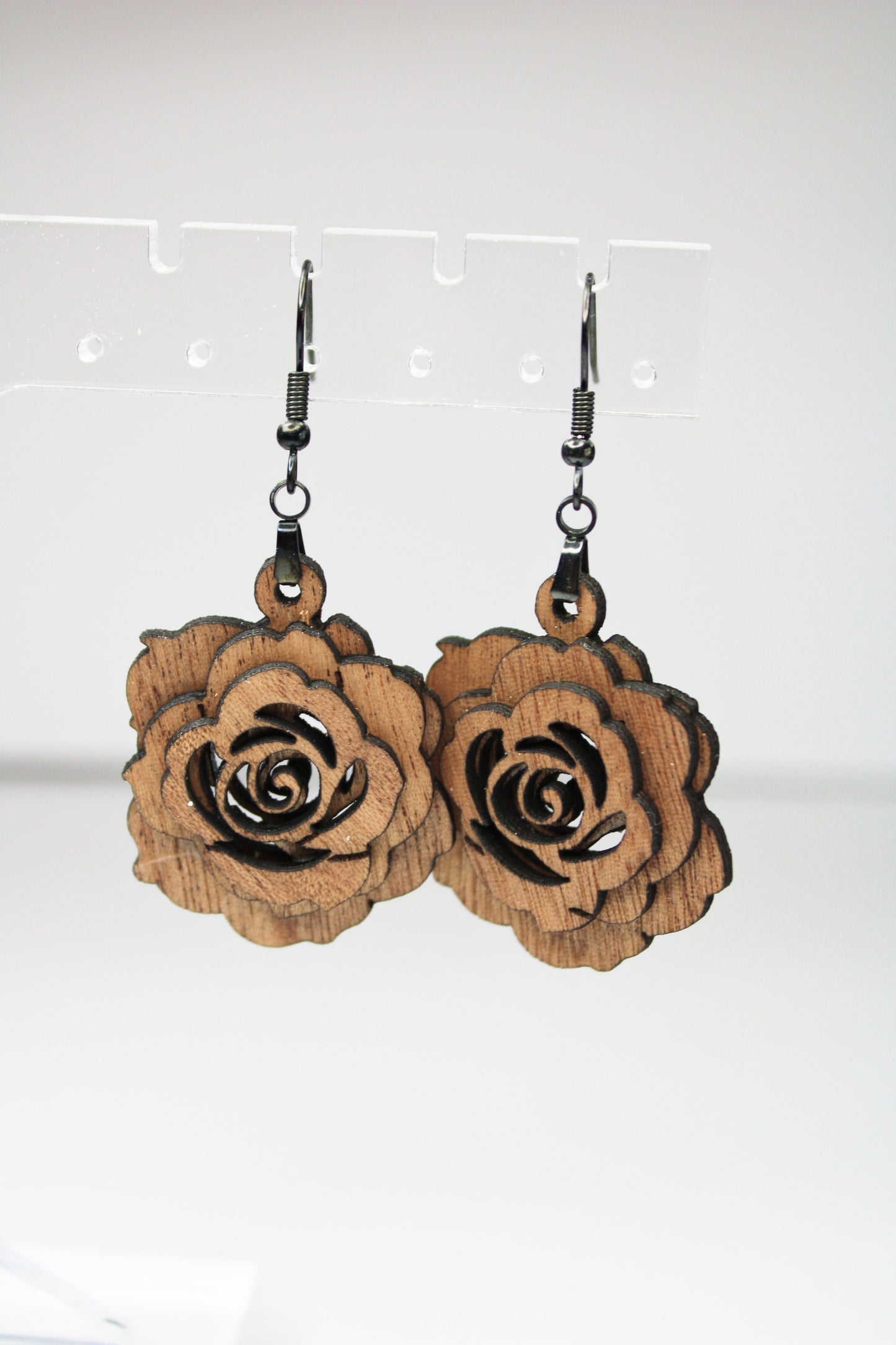 Rosalie Earrings