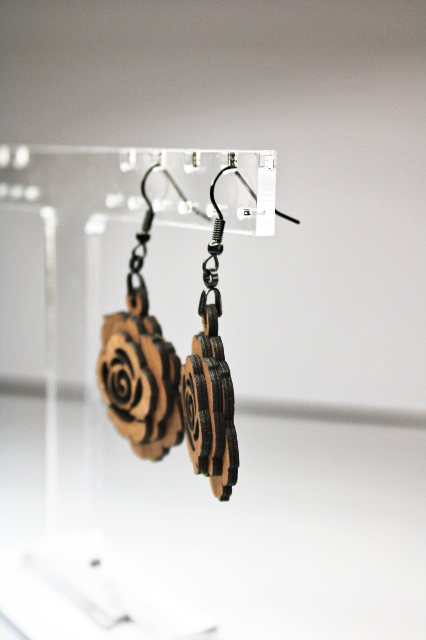 Rosalie Earrings