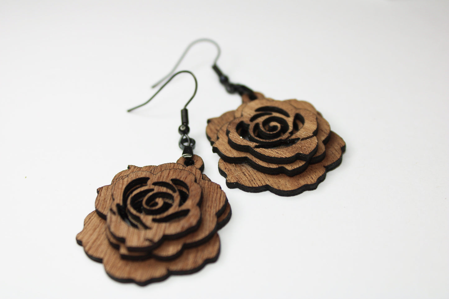 Rosalie Earrings