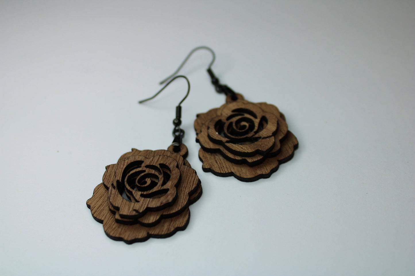 Rosalie Earrings