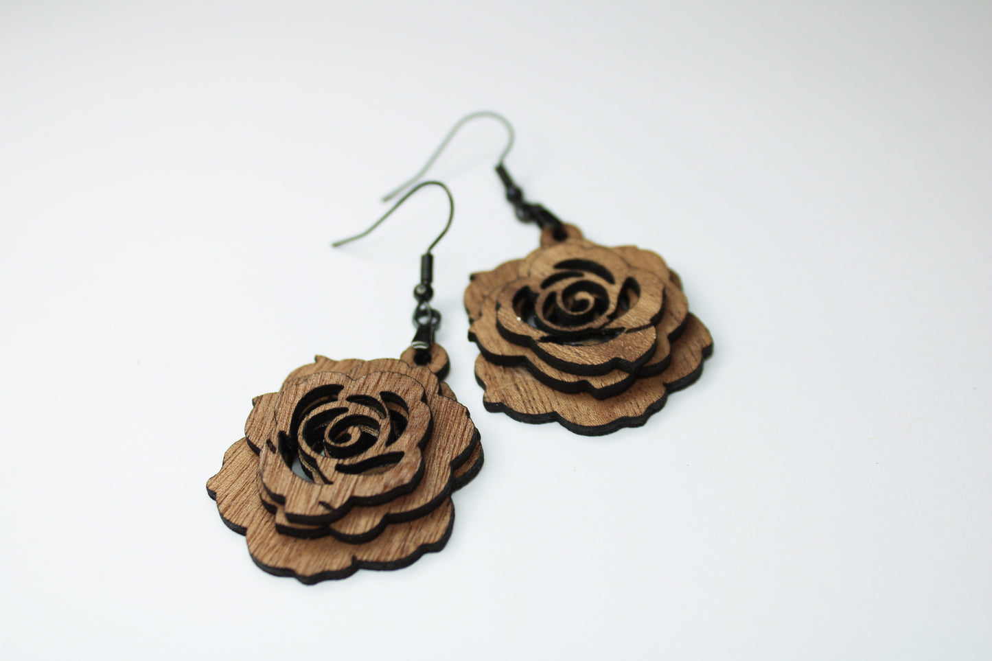 Rosalie Earrings