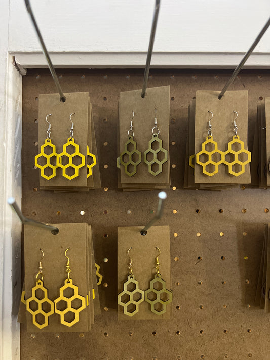 Honeycomb