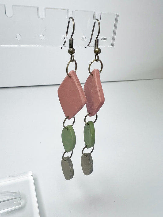 Cole Earrings
