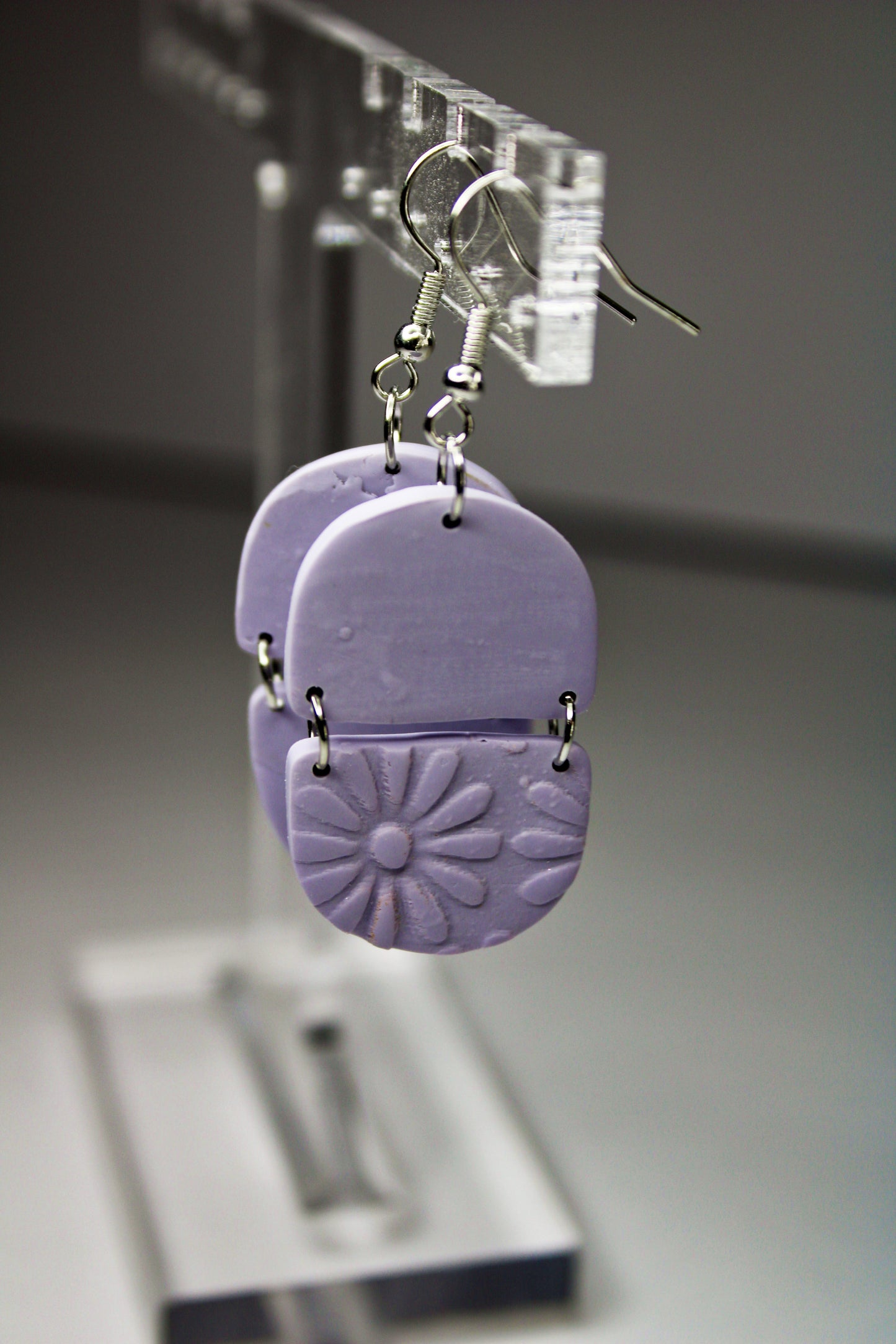 Luna Earrings