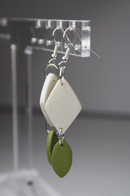 Allie Earrings