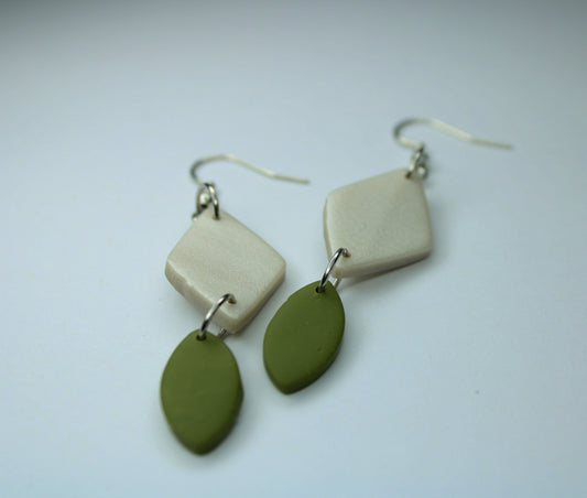 Allie Earrings