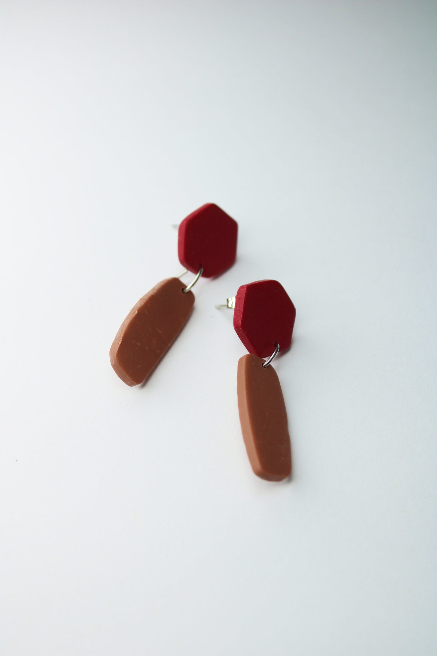 Ember Earrings