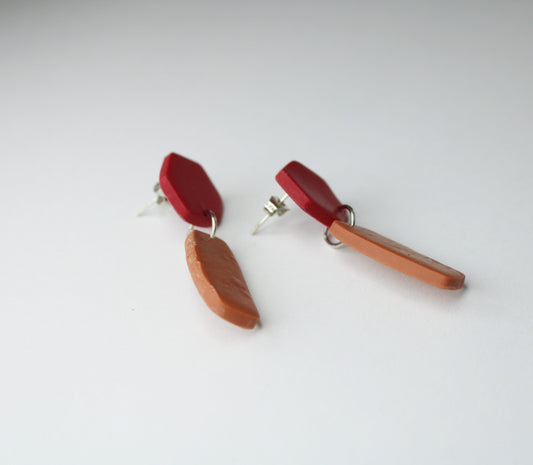 Ember Earrings
