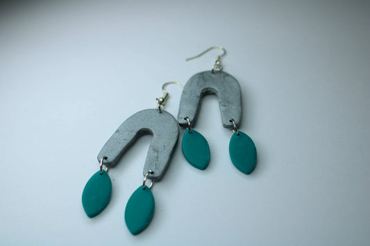 Marin Earrings