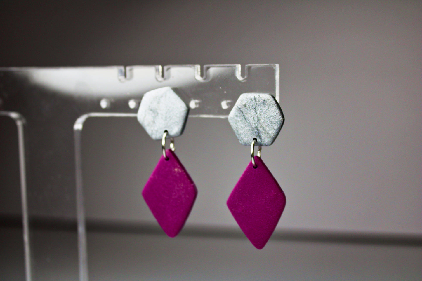 Wren Earrings