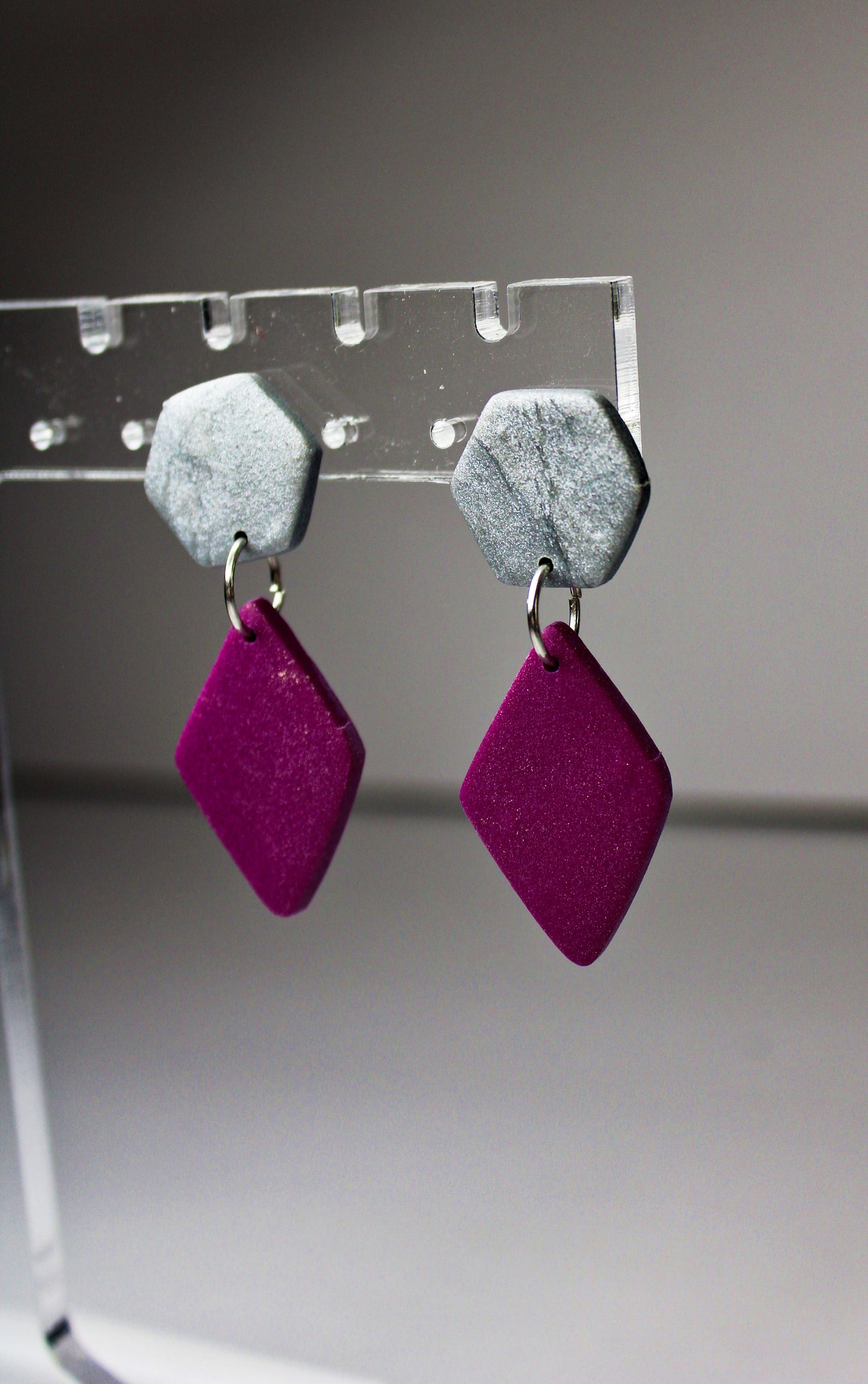 Wren Earrings