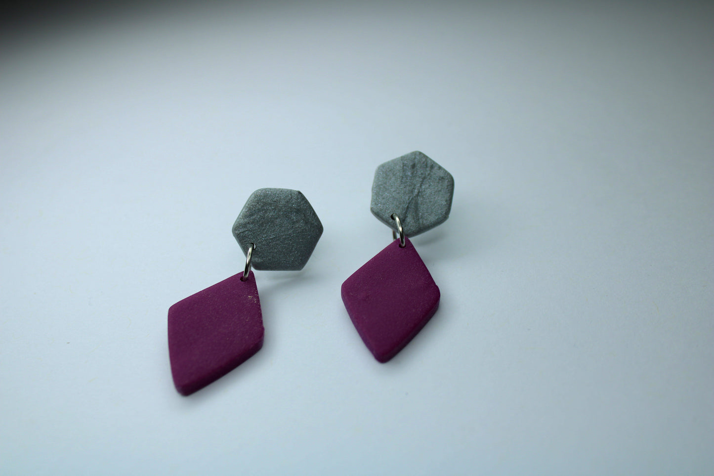 Wren Earrings