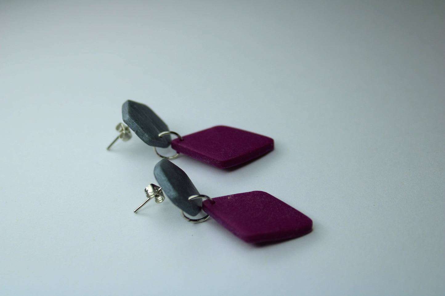 Wren Earrings