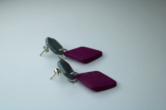 Wren Earrings