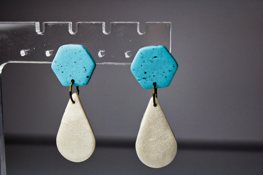 Isla Earrings