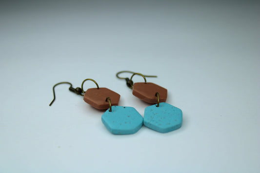 Siena Earrings