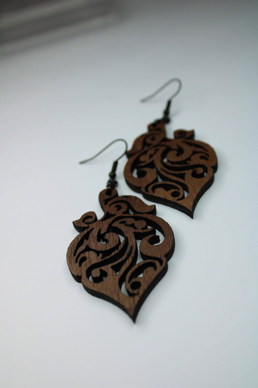 Maeve Earrings