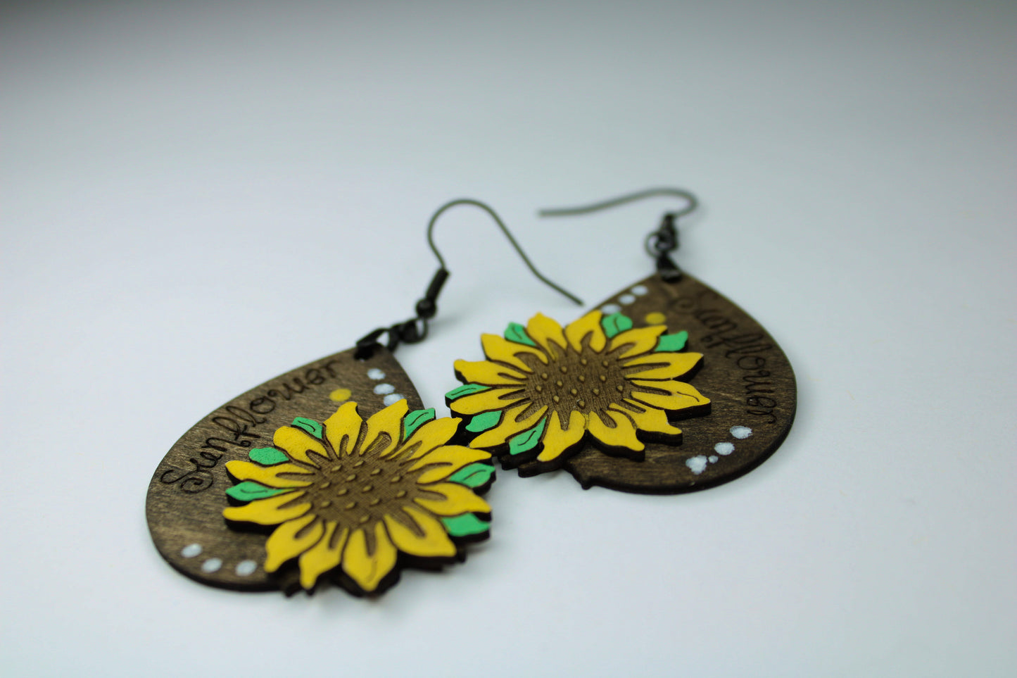 Sunnie Earrings