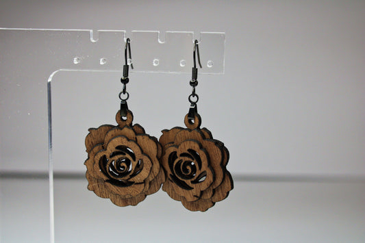 Rosalie Earrings